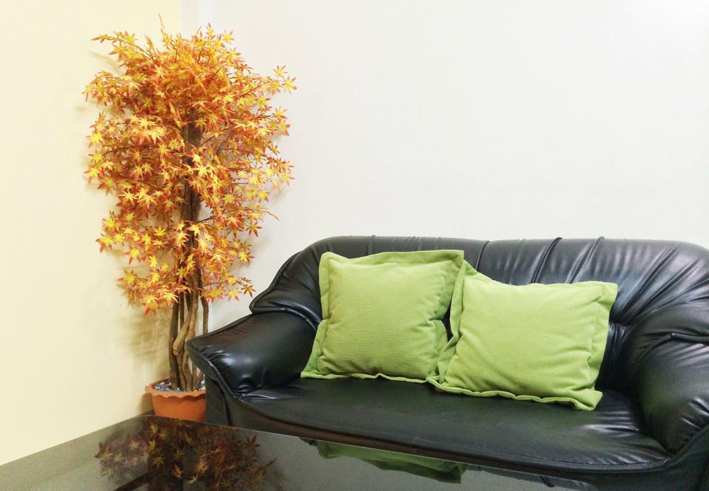 Grand Living Place Bangkok Quarto foto