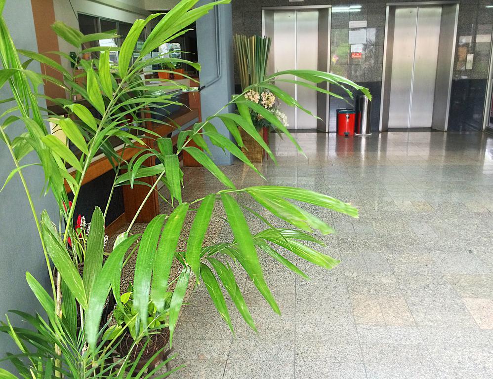 Grand Living Place Bangkok Exterior foto