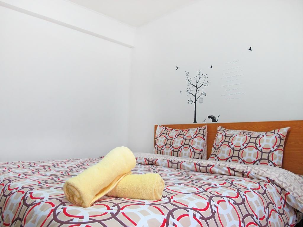 Grand Living Place Bangkok Quarto foto