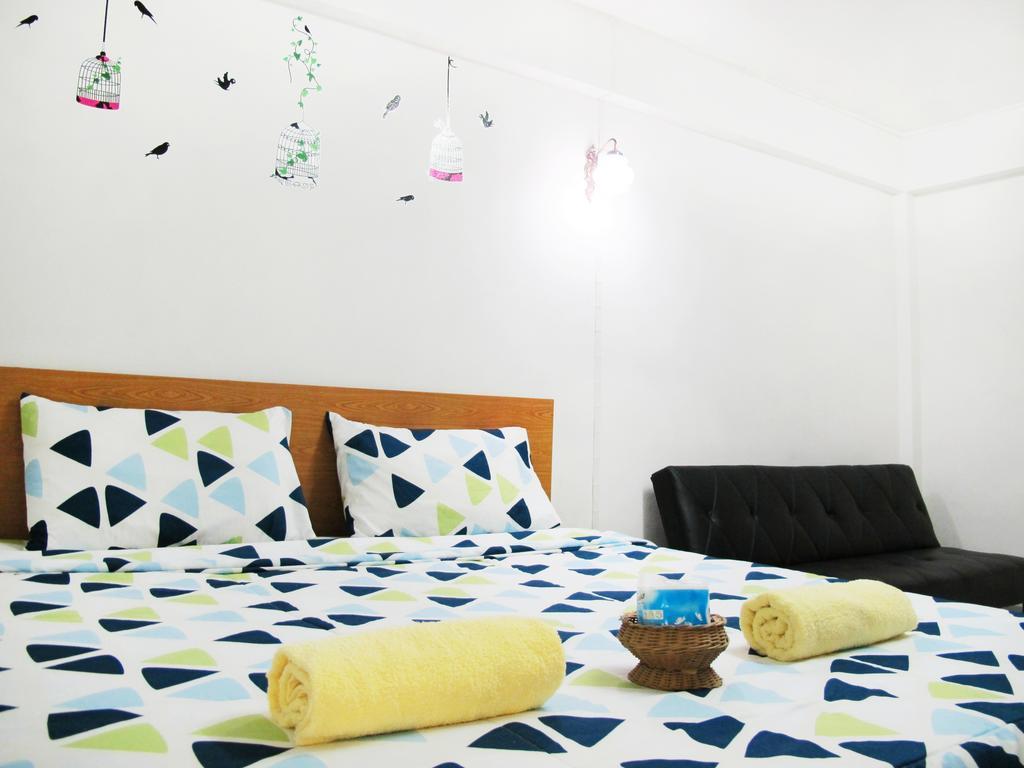 Grand Living Place Bangkok Quarto foto